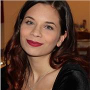 Laureata in lingue offre ripetizioni di inglese, spagnolo e materie umanistiche